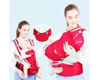 6in1 Baby Carrier Bag Upto 20kg 0-36 Months Baby