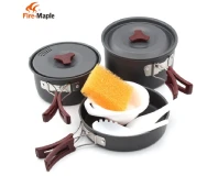 Fire Maple FMC 202 Camping Cooking Set