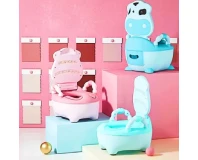 Children Potty Chair