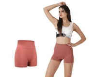 Fitness Shorts for Women High Waist Skinny Pants