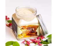 Honey Sherbet Body Scrub 350 ml
