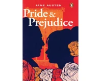 Pride And Prejudice Novel by Jane Austen-PP