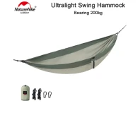 Naturehike Ultralight Swing Double Hammock