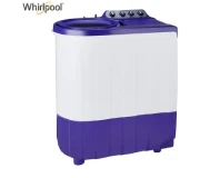 WHIRLPOOL Ace Super Soak Washing Machine 8 kg
