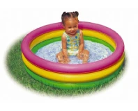 Swimming Pool for Kids 35x10 Inches
