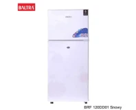 BALTRA BRF 150DD Snowy Refrigerator 150L