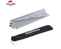 Naturehike Outdoor Portable Tent Steel Pole 2M Set