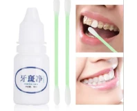 Yabanjing Teeth Whitening Dental Bleaching Essence