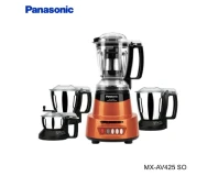Panasonic MX-AV425SO Juicer Grinder 600 Watt