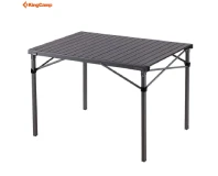 King Camp Aluminium Compact Folding Table