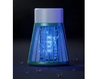 Gecko LTX01 Mosquito Killer Trap Lamp Bug Zapper