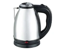 Stainless Steel Electric Kettle 2 Litre