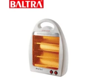 Baltra Flame Quartz Heater 800 Watt