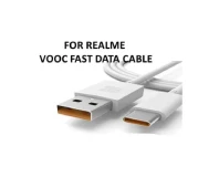 Super Vooc Type C Fast Charging and Data Cables
