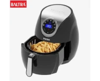 BALTRA Less Fat Robust Air Fryer