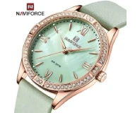 Navi Force NF5038 Women Casual Genuine Watch