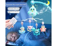 Baby Musical Bed Bell Kid