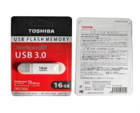 Compact USB 3.0 16 GB Flash Drive Pendrive