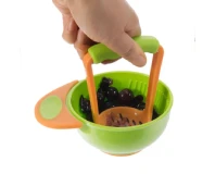 Food Masher Bowl Set for Babies