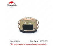 Naturehike Camouflage Gas Tank Cover