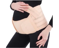 Breathable Maternity Pregnancy Support Belt