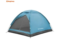 King Camp Monodome Lightweight Camping Tent