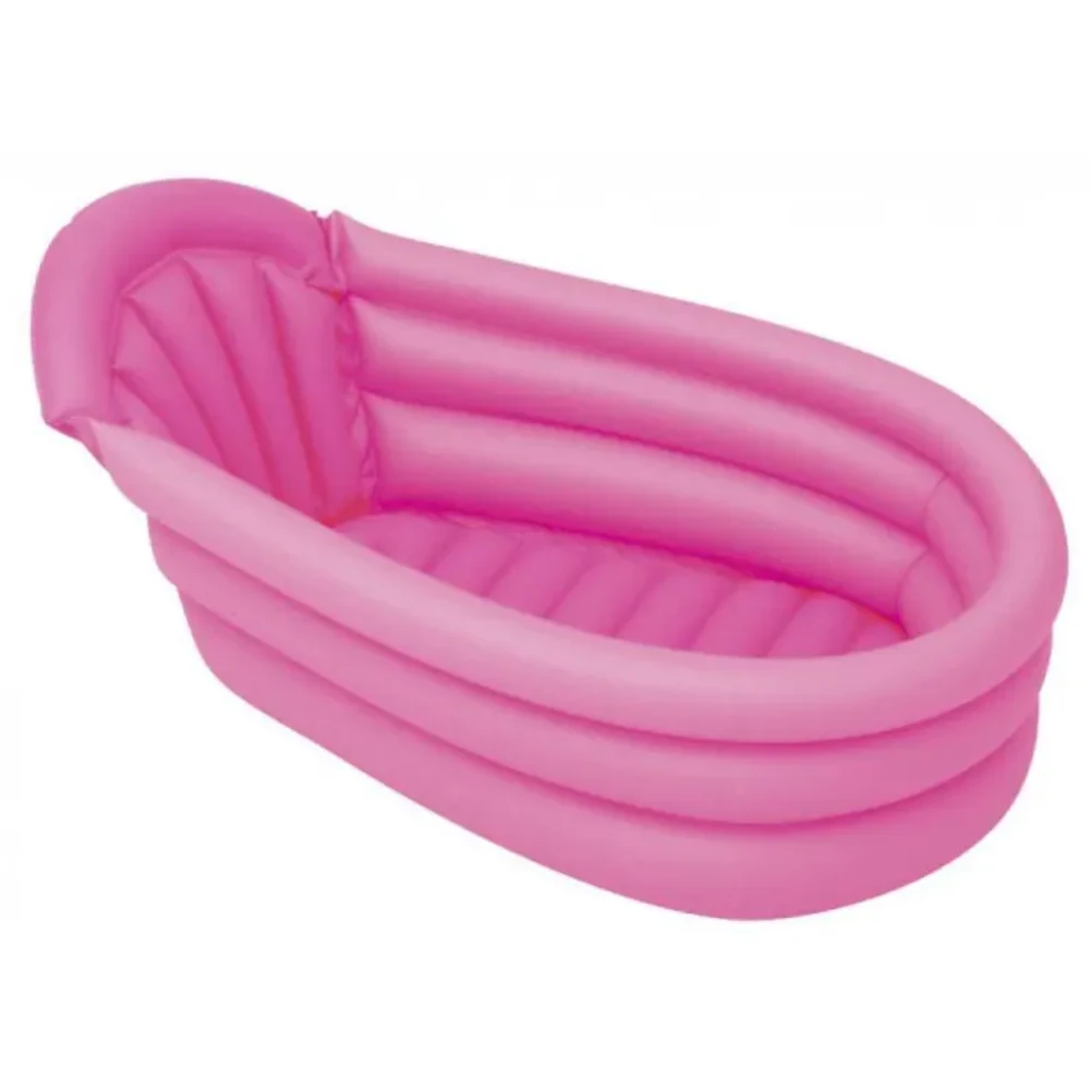Bestway 51113 Inflatable Baby Bathtub Baby Pool