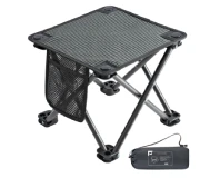 King Camp Mini Foldable Stool Camping Chair