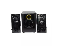Bravia/BR-NFA-18/2.1 Multimedia Speaker System